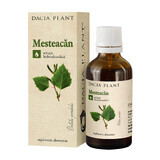 Teinture de mesteacan, 50 ml, Plante de Dacia