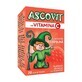 Ascovit avec vitamine C go&#251;t fraise, 20 comprim&#233;s, Omega Pharm