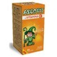 Ascovit avec Vitamine C go&#251;t orange, 60 comprim&#233;s, Omega Pharm