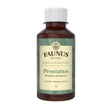 Teinture de prostate, 200 ml, Faunus Plant