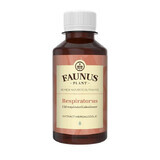 Tintura Respiratorus, 200 ml, Faunus Plant