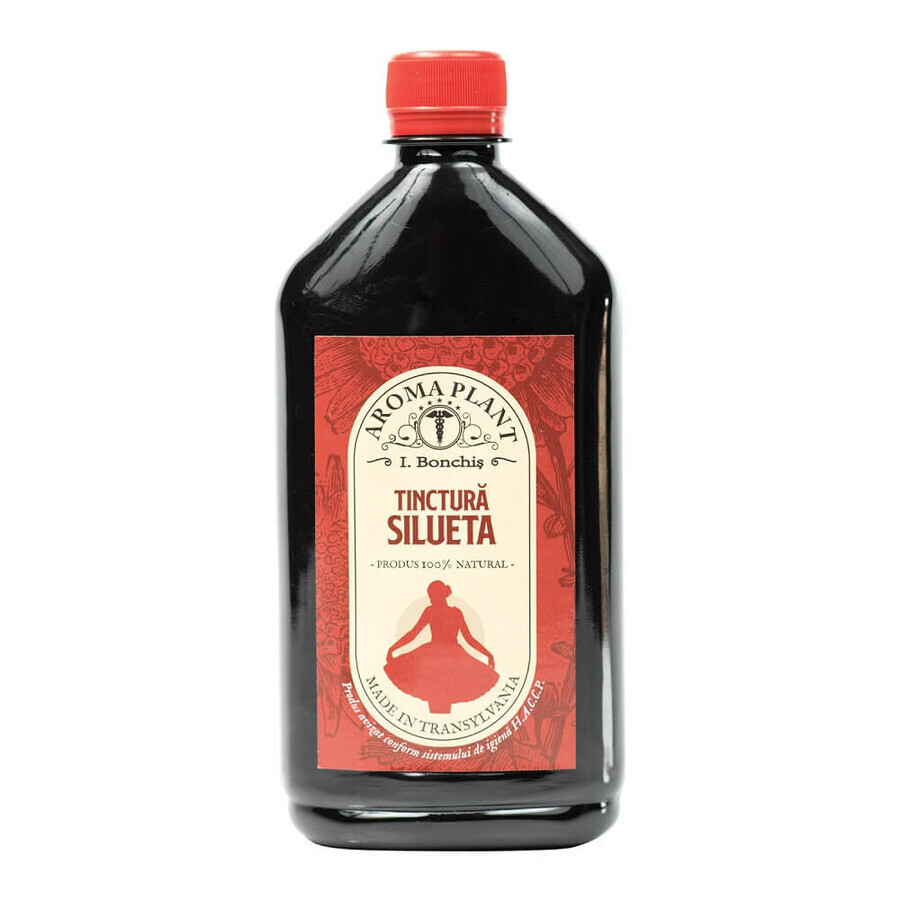 Tintura Silueta, 200 ml, Aroma Plant