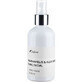 Tonic facial calmant pentru ten sensibil cu tei, musetel si aloe vera, 118 ml,