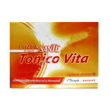 Vita Tonic, 10 Kapseln, Therapie