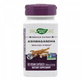Ashwagandha SE 500mg Nature's Way, 60 capsules, Secom