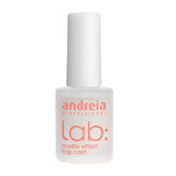 Top-Coat Effet Mat, 10.5ml, Andreia Professional