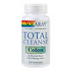 Total Cleanse Colon Solaray, 60 capsule, Secom