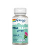 Total Cleanse Liver Solaray, 60 g&#233;lules, Secom