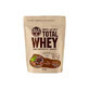 Total Whey Chocolat et Cacahu&#232;tes, 260 g, Gold Nutrition