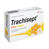 Trachisept Duo Classic, 16 comprimés, Labormed