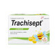 Trachisept Junior mit Honig und Zitrone, 16 Tabletten, Labormed