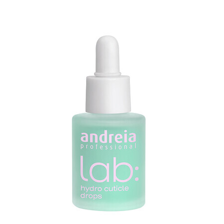 Cuticle-Drops Hydro Treatment, 10.5ml, Andreia Professional
