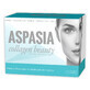 Aspasia Collagen Beauty, 28 flacons, Natur Produkt