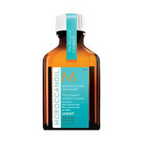 Traitement pour cheveux fins et colorés Léger, 25 ml, Moroccanoil