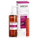 Vichy Dercos Traitement pour cheveux fins et clairsemés avec effet de densification Densi-Solutions, 100 ml, 