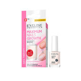 Nail Therapy Professional Fast Growth Treatment, 12 ml, Eveline Cosmetics