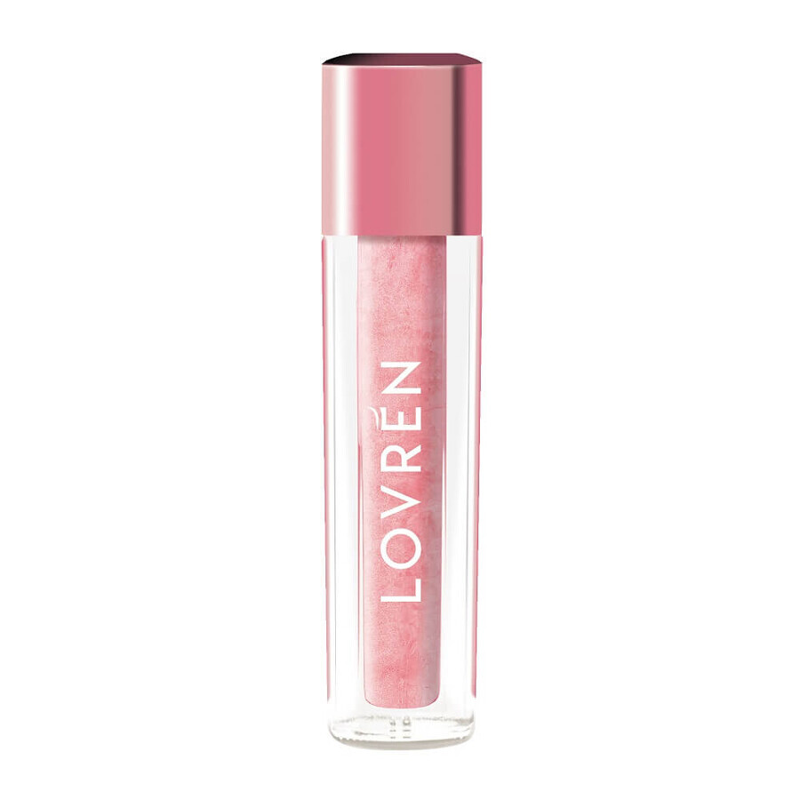 Trattamento volumizzante labbra attivo Lip Plum, Lovren