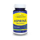 Aspirine Bio, 60 g&#233;lules, Herbagetica