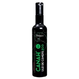 Organic hemp oil, 500 ml, Canah