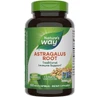 Racine d'Astragale Natures Way, 470 mg, 100 gélules, Secom
