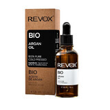 Bio-Arganöl, 30 ml, Revox