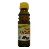 Huile d'argan pressée à froid, 100 ml, Herbavit