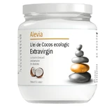 Aceite de coco virgen extra, 200 ml, Alevia