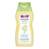 BabySanft Körperöl, 200 ml, Hipp