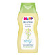 Ulei de corp BabySanft, 200 ml, Hipp