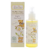 Baby Körperöl Eco Bio, 100 ml, Baby Anthyllis