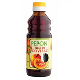 Huile de courge Pepon, 500 ml, Parapharm