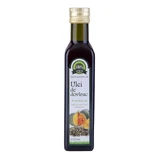 Aceite de calabaza puro prensado en frío sin refinar, 250 ml, Carmita Classic