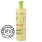 A-Derma Exomega Control Duschöl, 750 ml