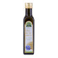 Puro olio di semi di lino dorato non raffinato spremuto a freddo, 250 ml, Carmita Classic