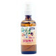 Olio spray di Jojoba spremuto a freddo, 100 ml, Herbavit