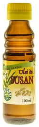 Huile de Susan press&#233;e &#224; froid, 100 ml, Herbavit