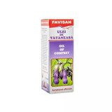 Huile de tantale, 30 ml, Favisan