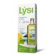 Olio di fegato di merluzzo al gusto di limone e menta, 240 ml, Lysi
