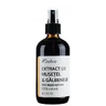 After shave oil with chamomile and marigold extract, 236 ml, Sabio