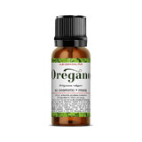 Huile essentielle d'origan, 10 ml, Divine Star