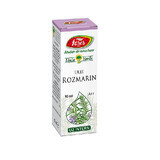 Huile essentielle de romarin, A11, 10 ml, Fares