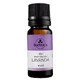 Ulei esential de Lavanda, 10 ml, Trio Verde