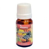 Ätherisches Öl Mandarine, 10 ml, Adams Vision