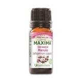 Huile essentielle de manuka, 10 ml, Justin Pharma