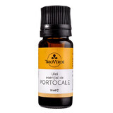 Ulei esential de Portocale, 10 ml, Trio Verde