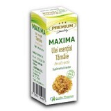 Ätherisches Öl von Tamaie Maxima, 10 ml, Justin Pharma