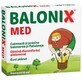 Balonix Med, 10 compresse, Fiterman Pharma
