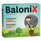Balonix, 20 comprimés, Fiterman