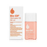 Olio per la cura della pelle, 60 ml, Bio Oil