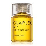 Ulei pentru par Olaplex No 7 Bonding Oil, 30 ml, Olaplex